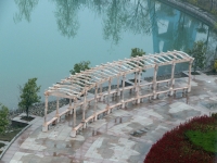 潘北長廊