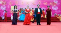 最美不過夕陽(yáng)紅(二)