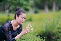 寧?kù)o的夏日
