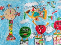 描繪中國夢