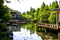 西湖風(fēng)光（九）