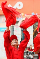 歡樂·八十老人