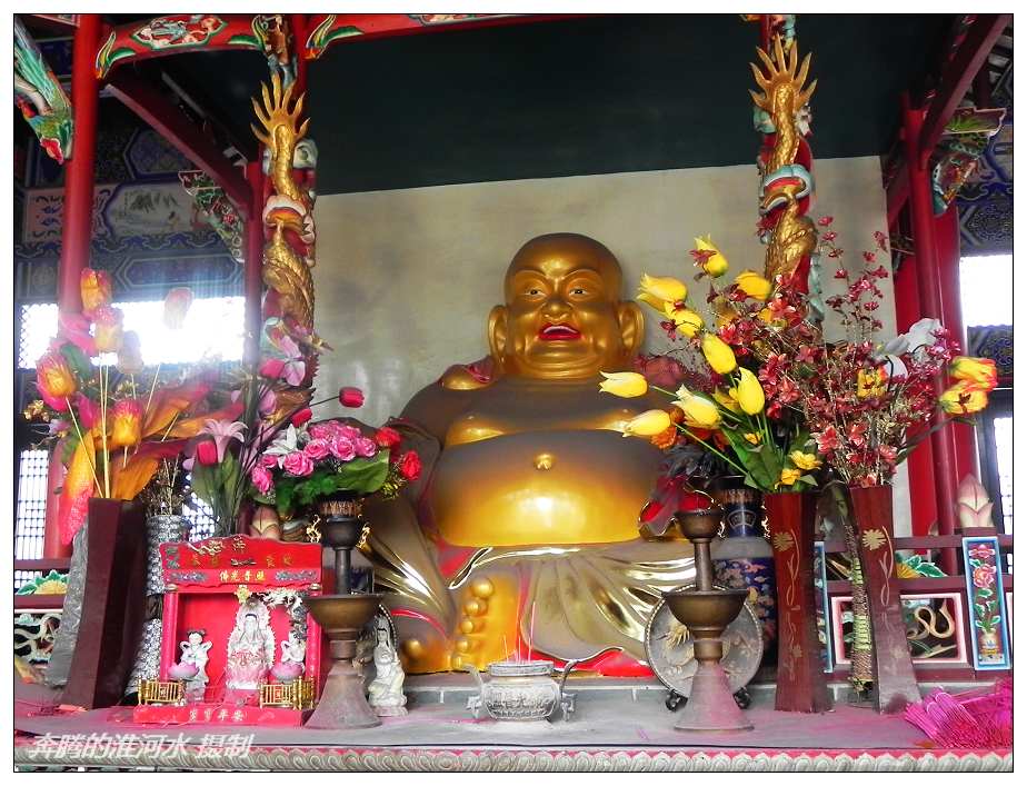 迪溝竹音寺