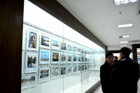 攝影書畫展