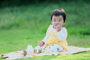 外公的小蘋果