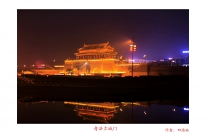 壽縣古城
