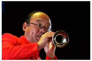 演出劇照