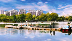龍湖
