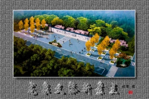 龍泉又添新景點