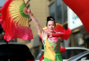 祝賀淮南圖片網建站六周年